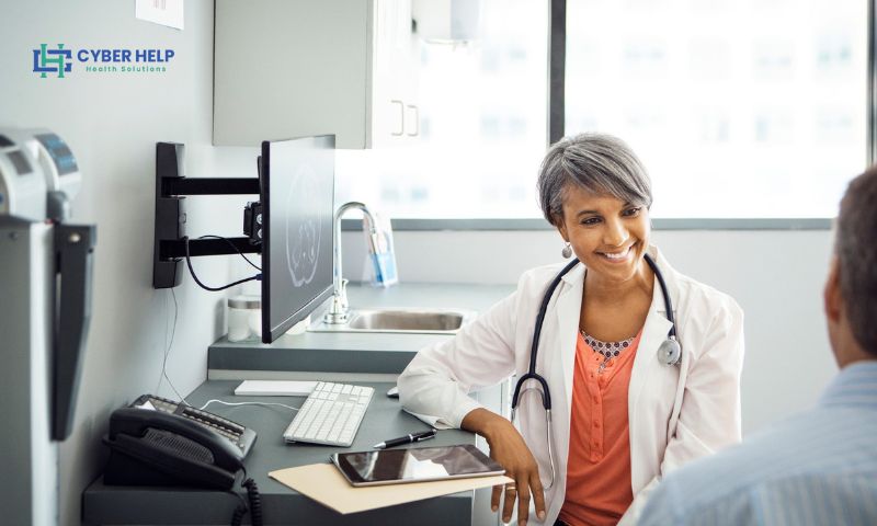 Effective Physician Billing Services For Your Hospitals And Clinics