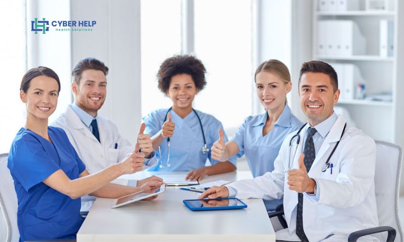 Benefits of Medical Billing & Collections you must know