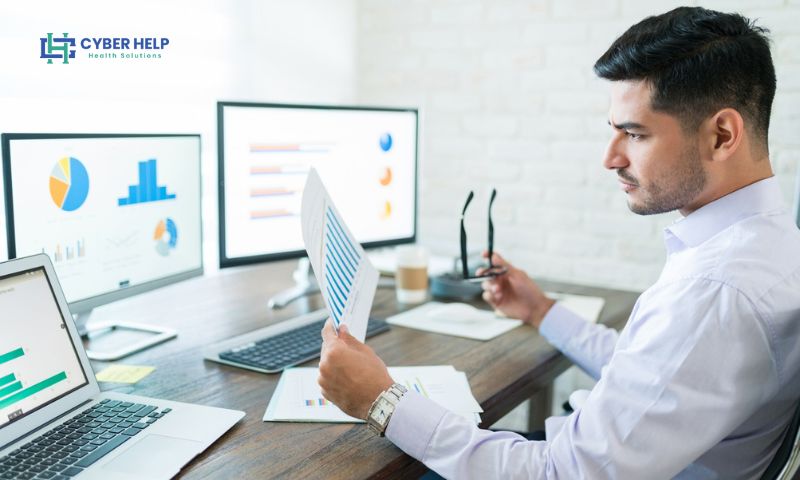 5 Indications that your RCM needs to change