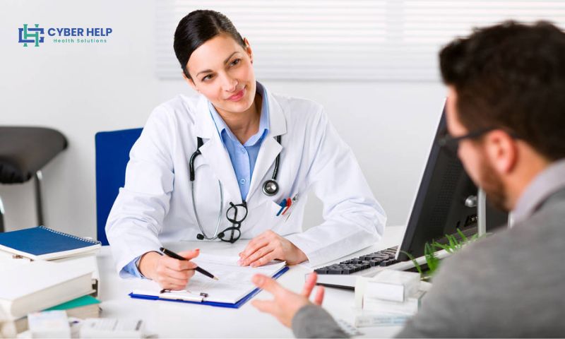 Healthcare Professional vs Healthcare Provider for a Billing Company